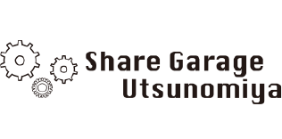 Share Garage Utsunomiya
