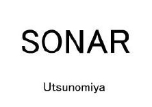 SONAR Utsunomiya